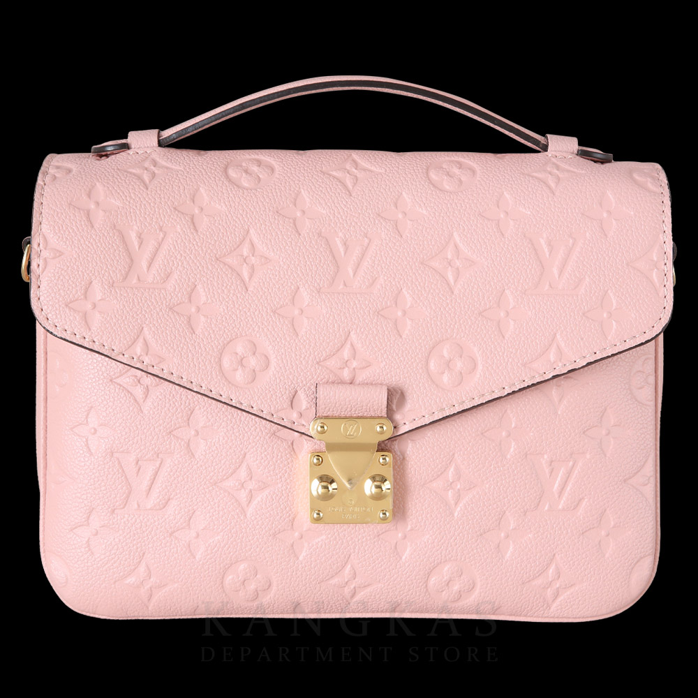 LOUIS VUITTON(USED)루이비통 앙프렝뜨 포쉐트 메티스